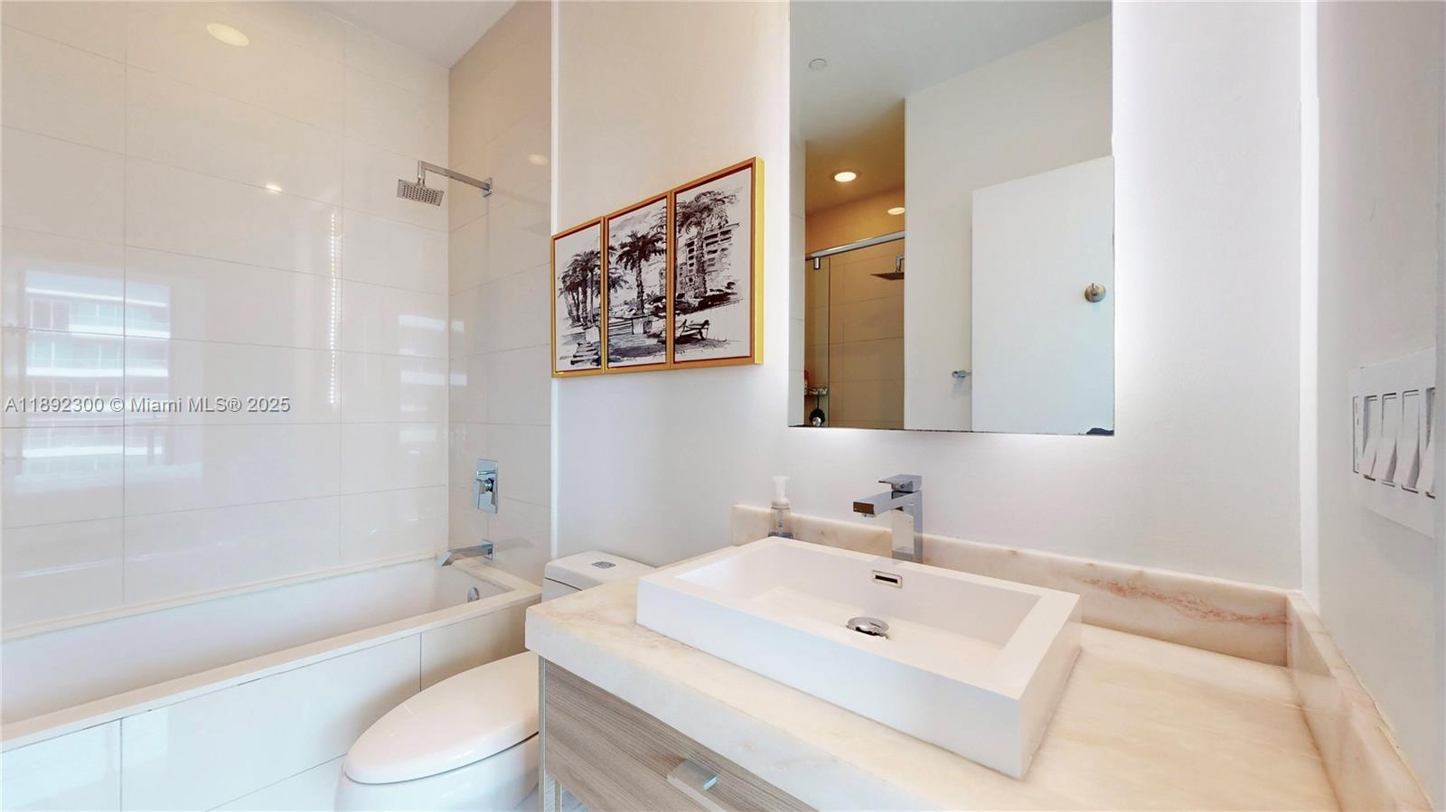 1300 S MIAMI AVENUE CONDO - Residential