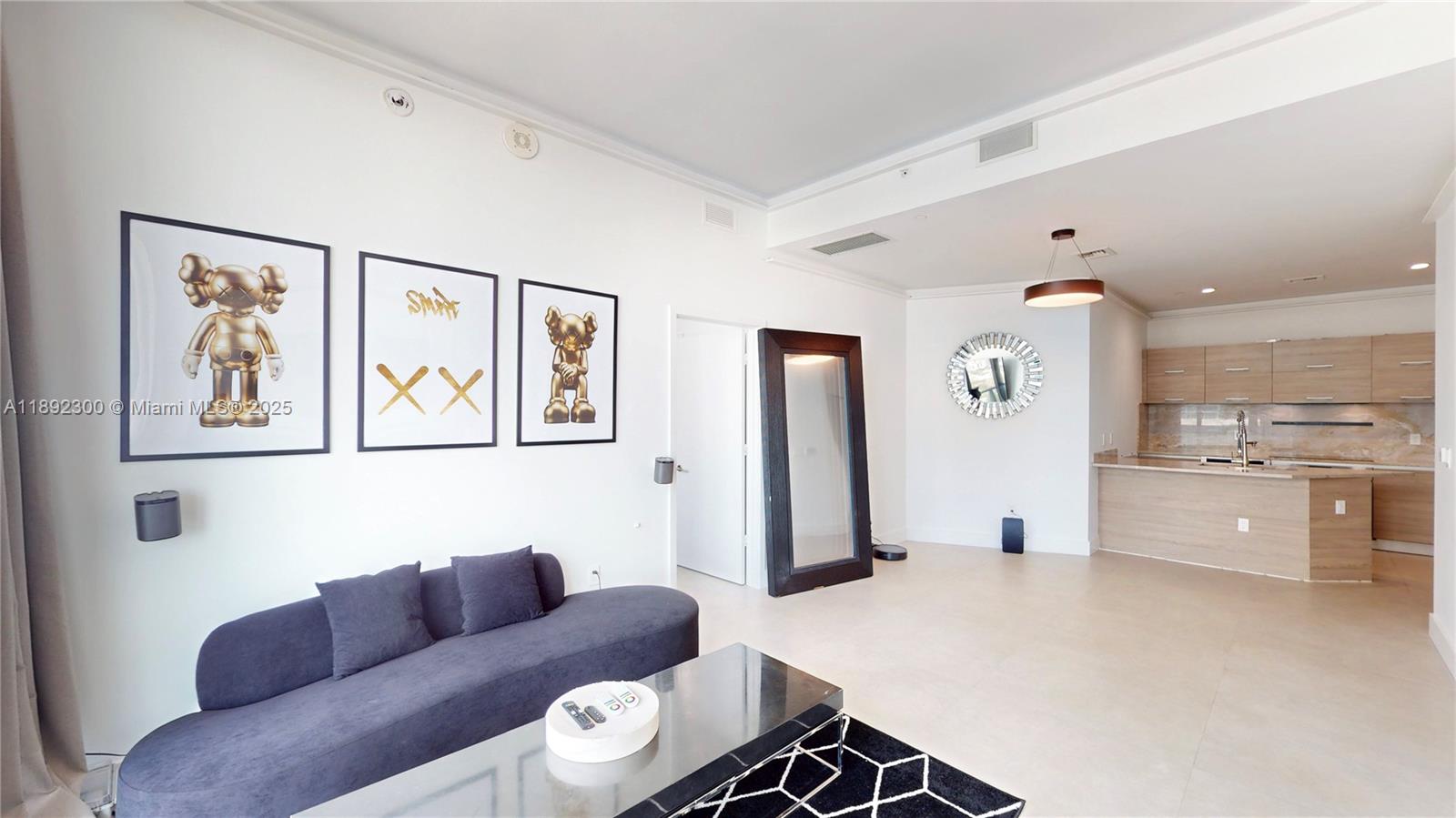 1300 S MIAMI AVENUE CONDO - Residential