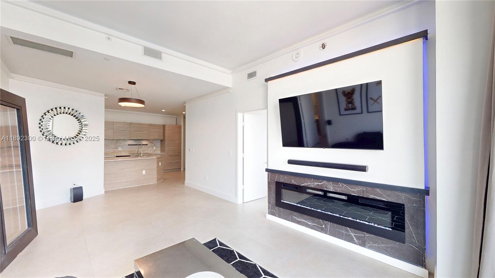 1300 S MIAMI AVENUE CONDO - Residential