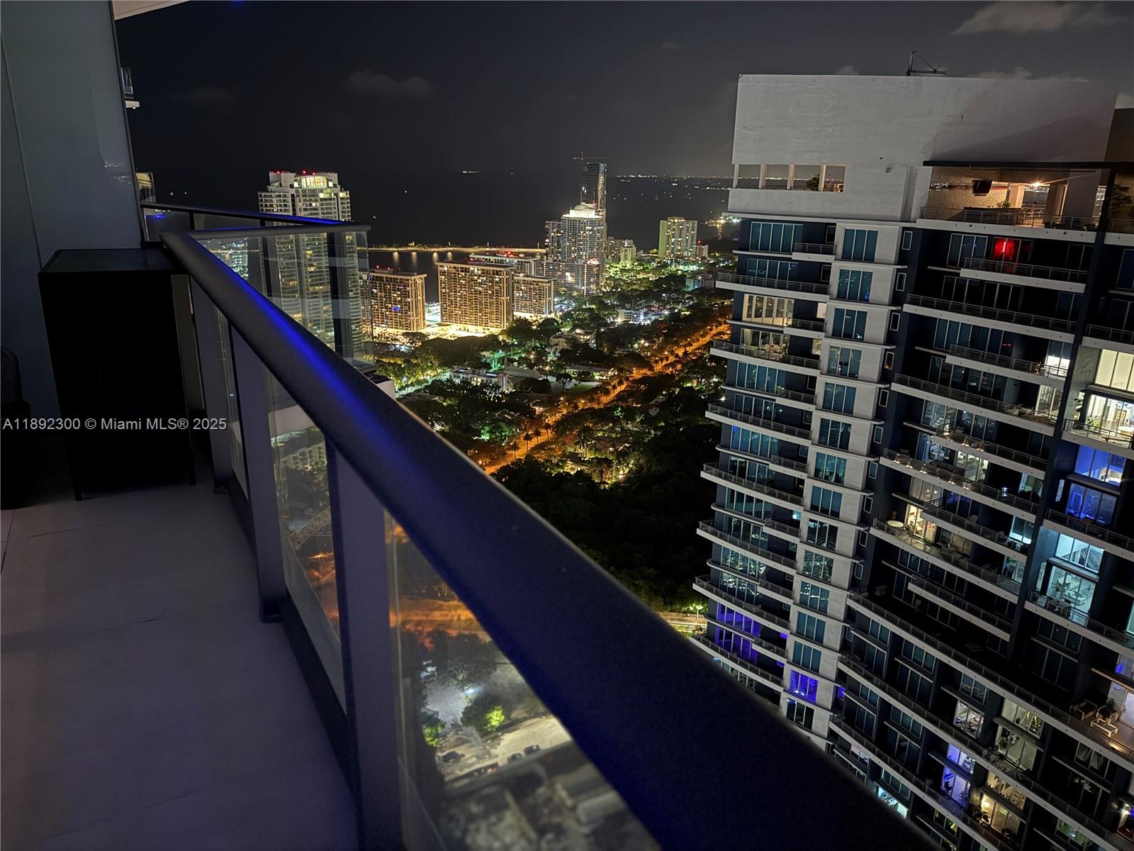 1300 S MIAMI AVENUE CONDO - Residential