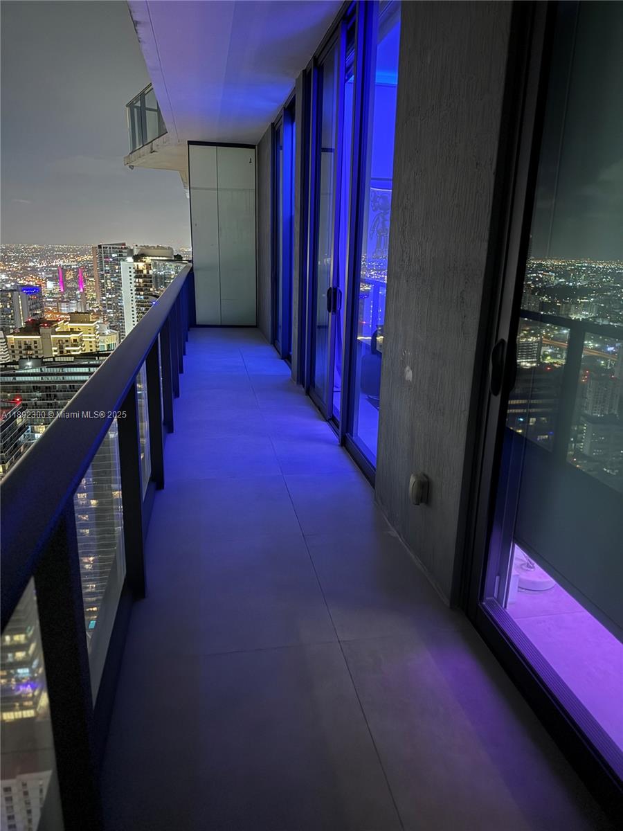 1300 S MIAMI AVENUE CONDO - Residential