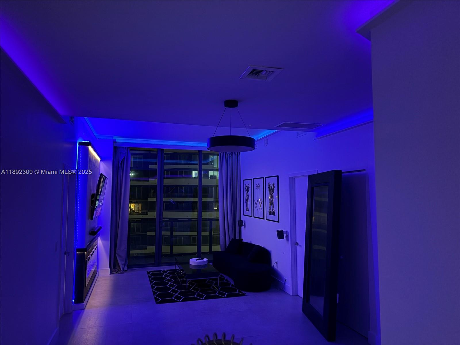 1300 S MIAMI AVENUE CONDO - Residential