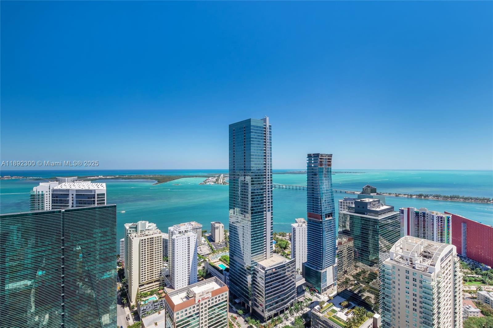 1300 S MIAMI AVENUE CONDO - Residential
