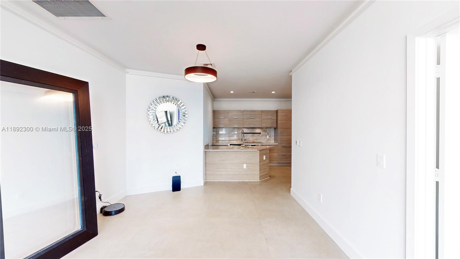 1300 S MIAMI AVENUE CONDO - Residential