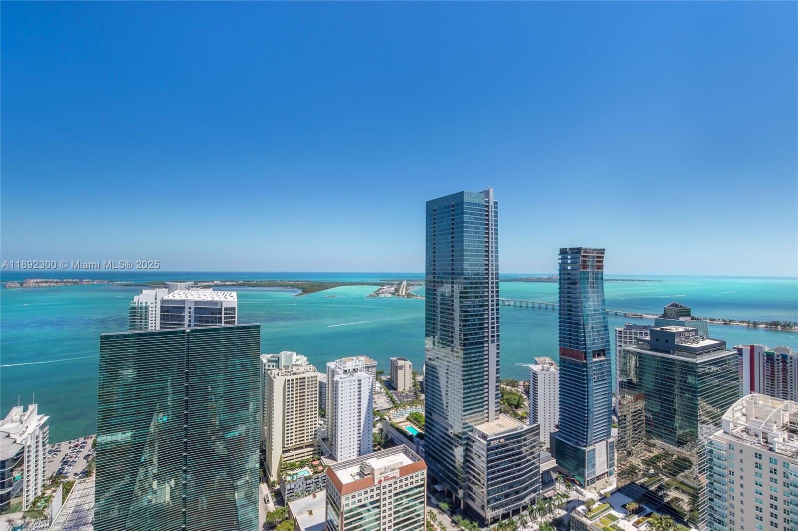 1300 S MIAMI AVENUE CONDO - Residential