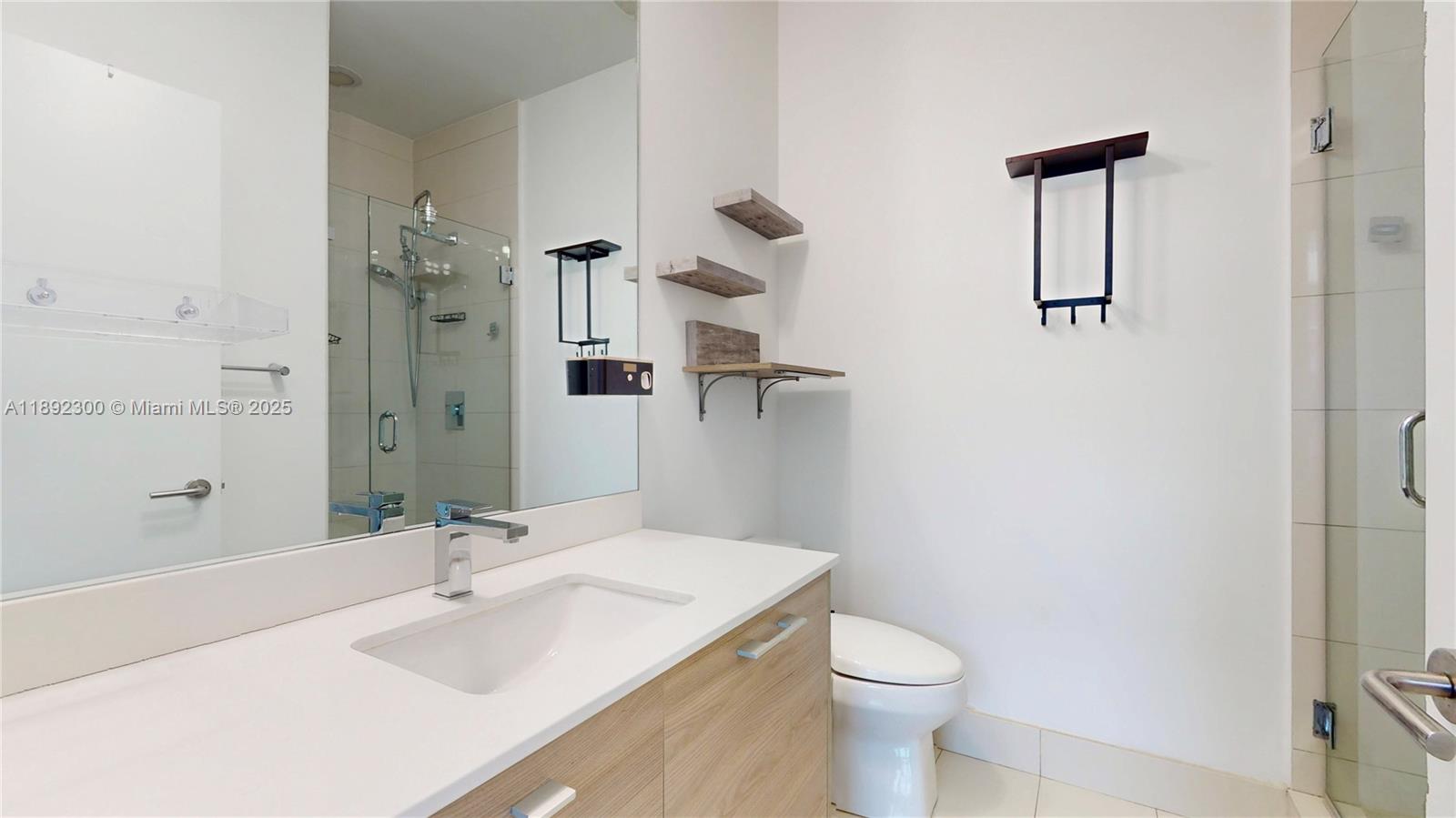 1300 S MIAMI AVENUE CONDO - Residential