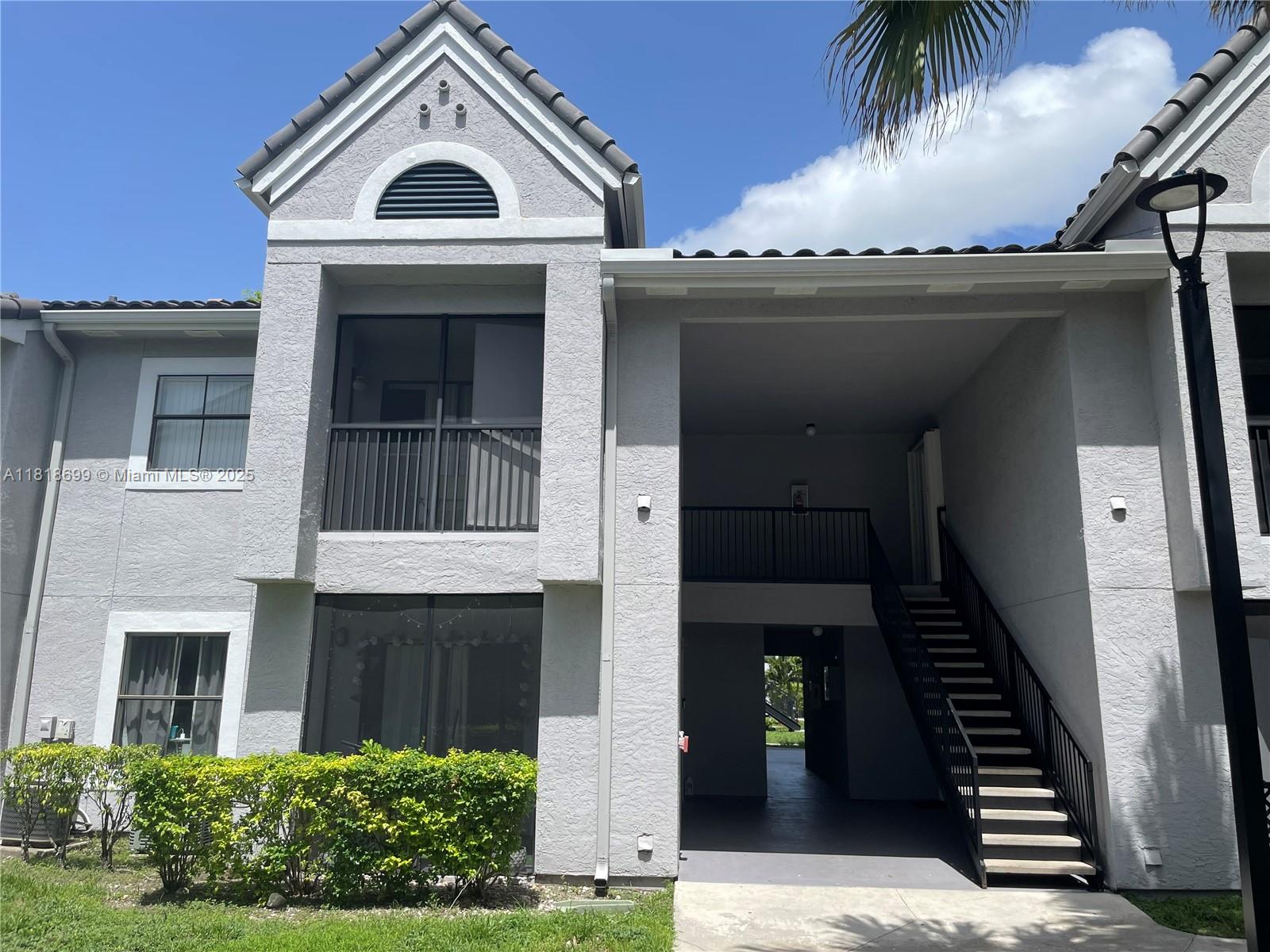 Rental Property at 10370 Sw 150th Ct 9207, Miami, Broward County, Florida - Bedrooms: 1 
Bathrooms: 1  - $1,850 MO.