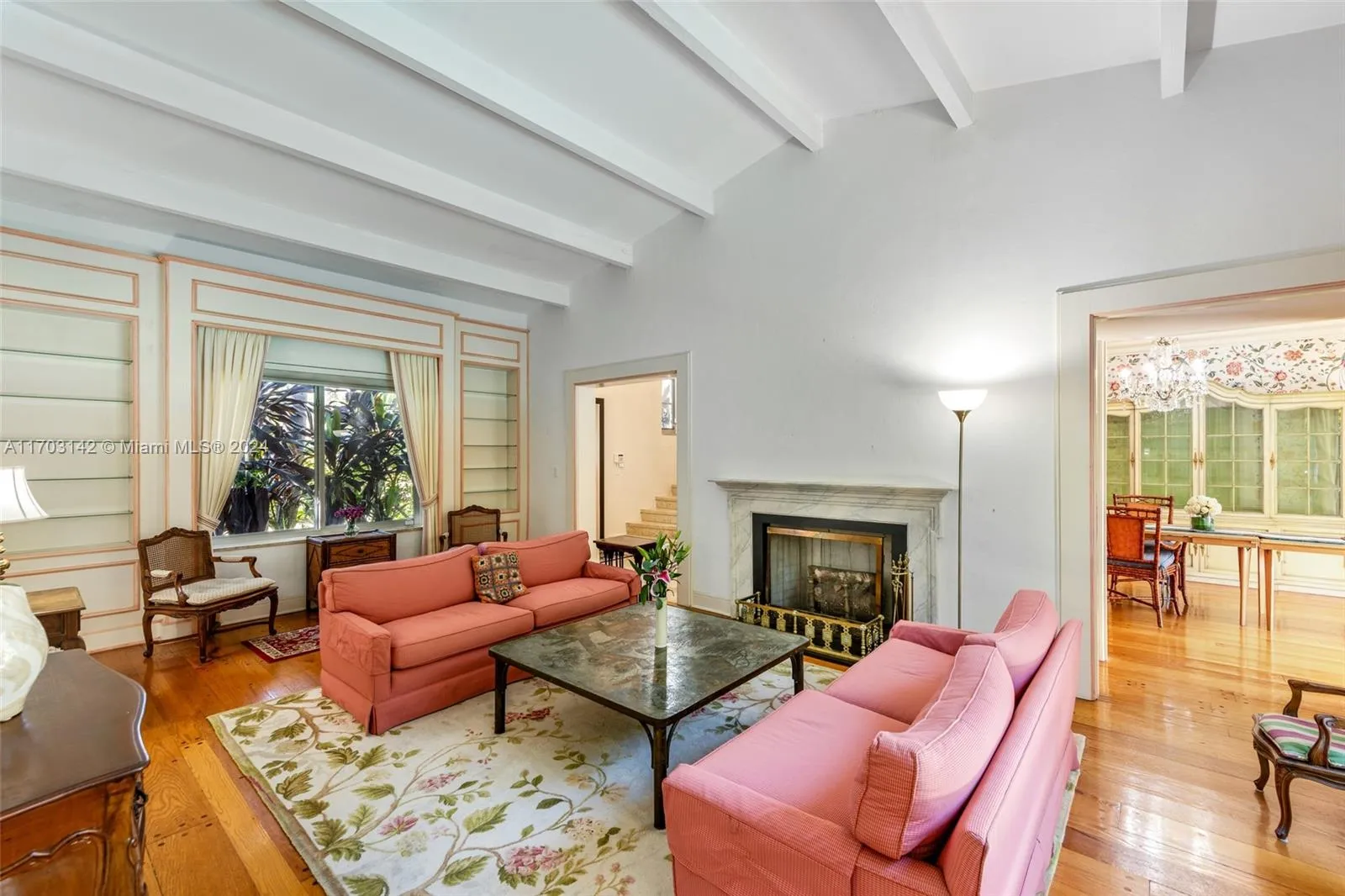 Miami Beach, Florida 33141, United States, 5 Bedrooms Bedrooms, ,5 BathroomsBathrooms,Residential,Pending,28666