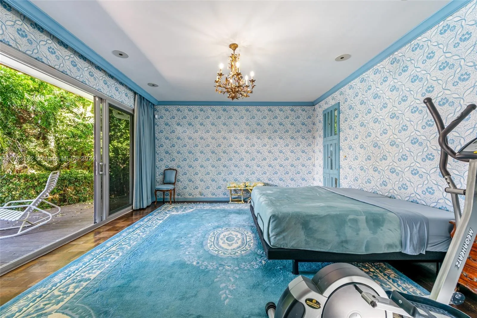 Miami Beach, Florida 33141, United States, 5 Bedrooms Bedrooms, ,5 BathroomsBathrooms,Residential,Pending,28666