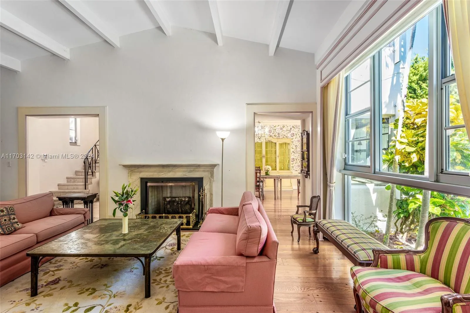 Miami Beach, Florida 33141, United States, 5 Bedrooms Bedrooms, ,5 BathroomsBathrooms,Residential,Pending,28666