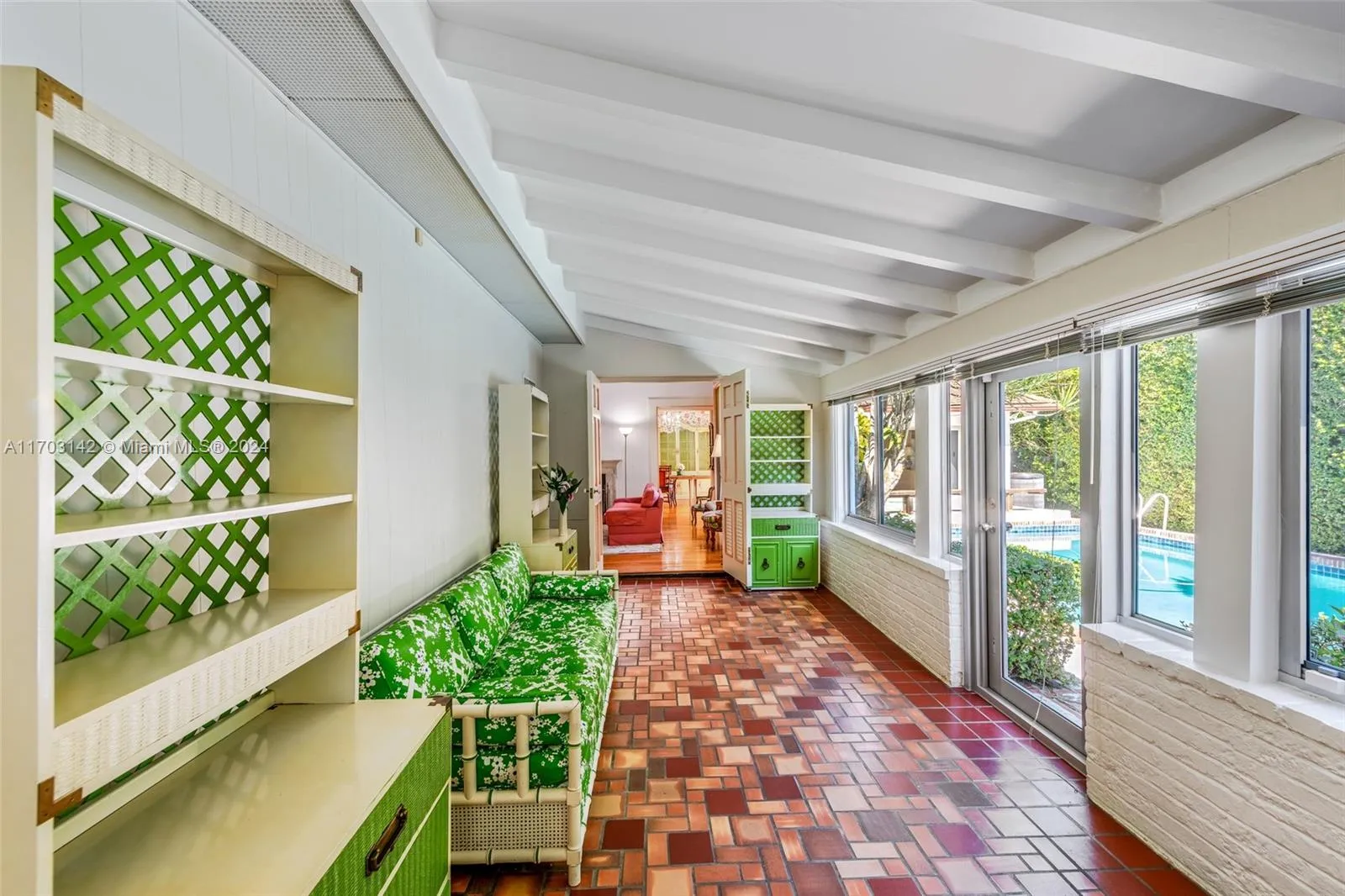 Miami Beach, Florida 33141, United States, 5 Bedrooms Bedrooms, ,5 BathroomsBathrooms,Residential,Pending,28666