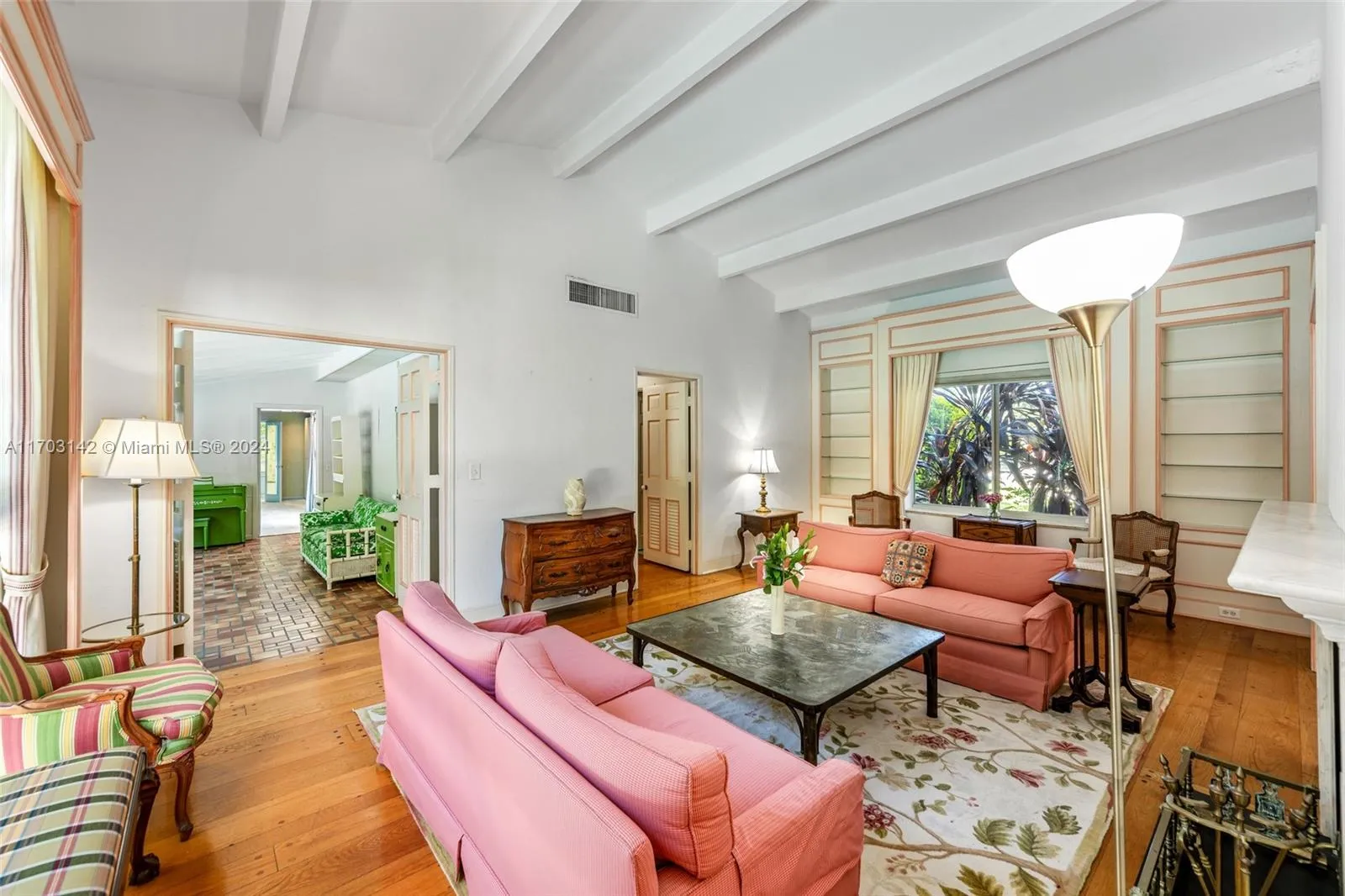 Miami Beach, Florida 33141, United States, 5 Bedrooms Bedrooms, ,5 BathroomsBathrooms,Residential,Pending,28666