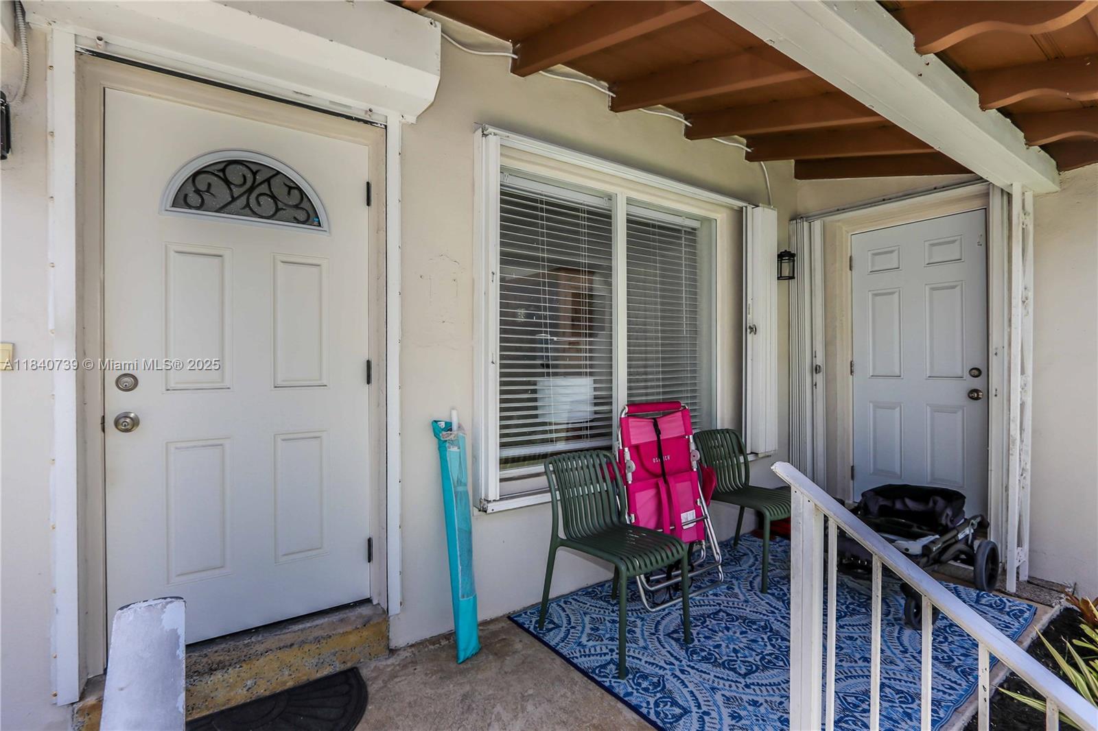 HOLLYWOOD BEACH - Residential Lease