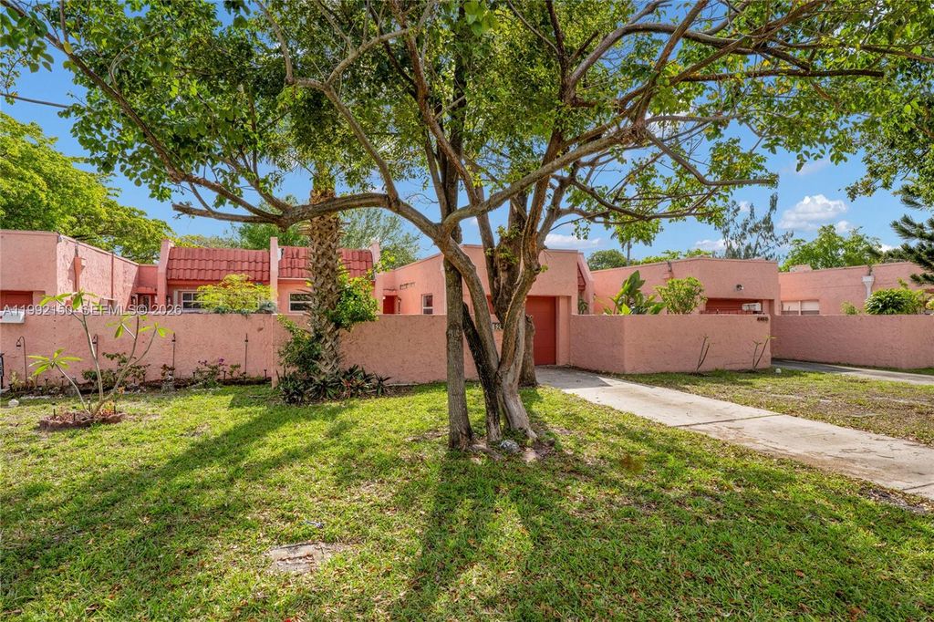 Photo of 1624 NW 56th Ave #14, Lauderhill, FL 33313 (MLS # A11992150)