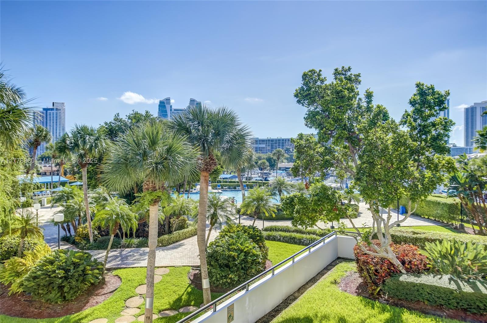 OLYMPUS CONDO PHASE - Residential