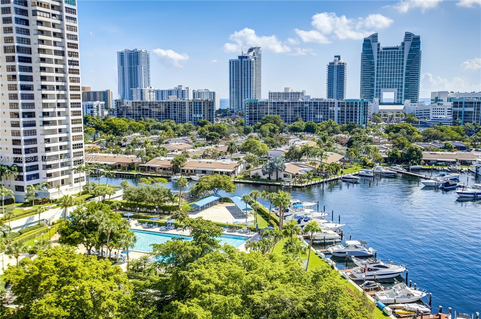 OLYMPUS CONDO PHASE - Residential
