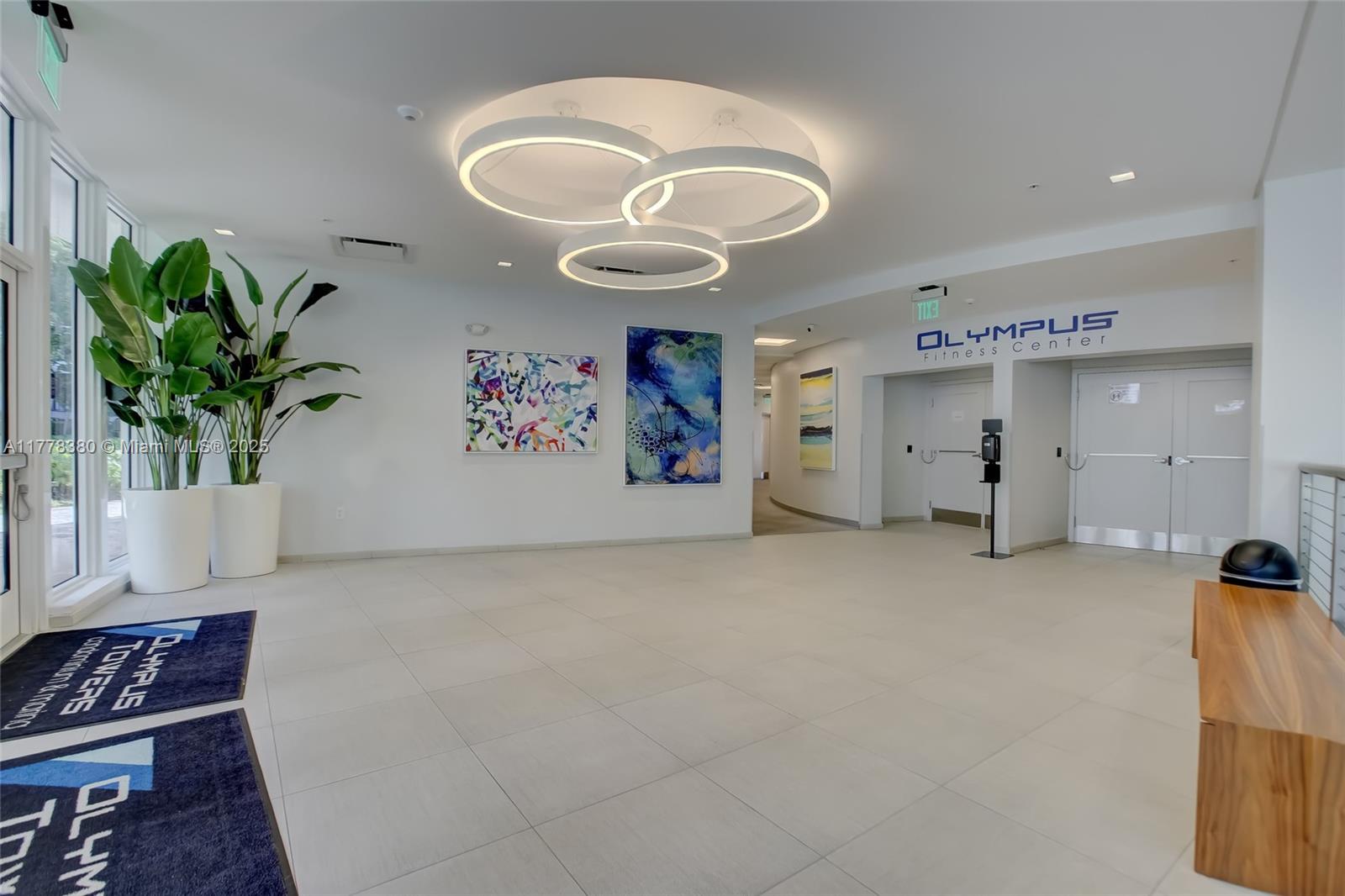 OLYMPUS CONDO PHASE - Residential