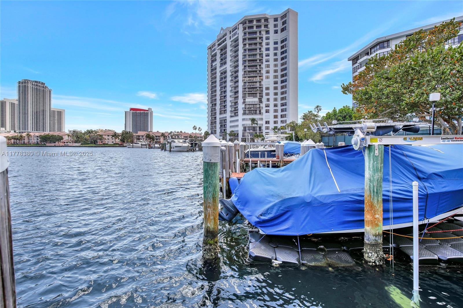 OLYMPUS CONDO PHASE - Residential