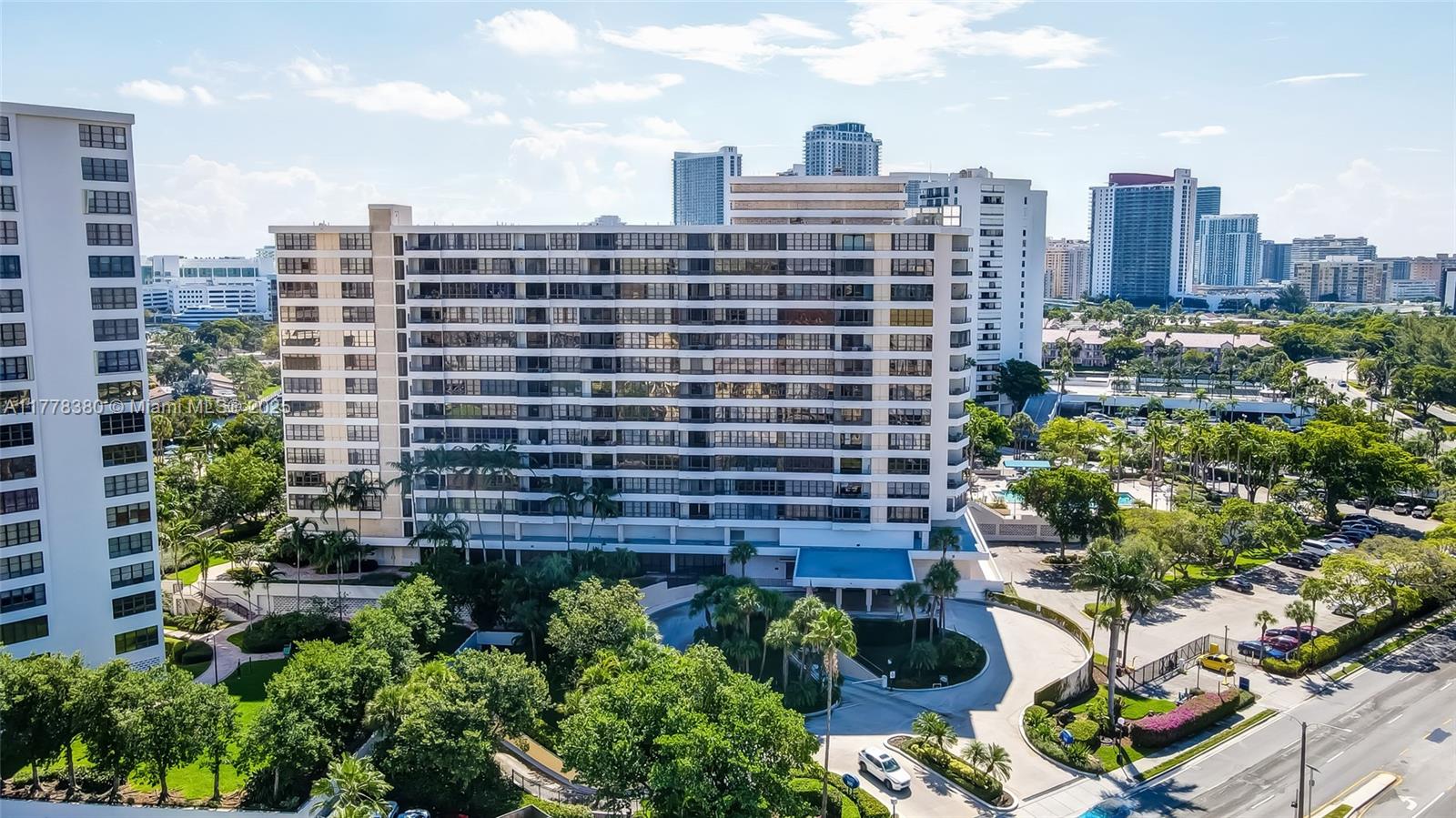 OLYMPUS CONDO PHASE - Residential