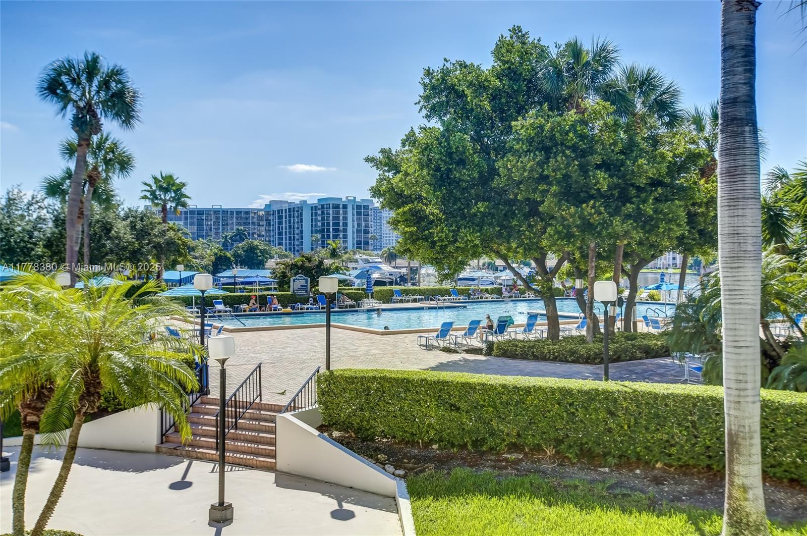 OLYMPUS CONDO PHASE - Residential
