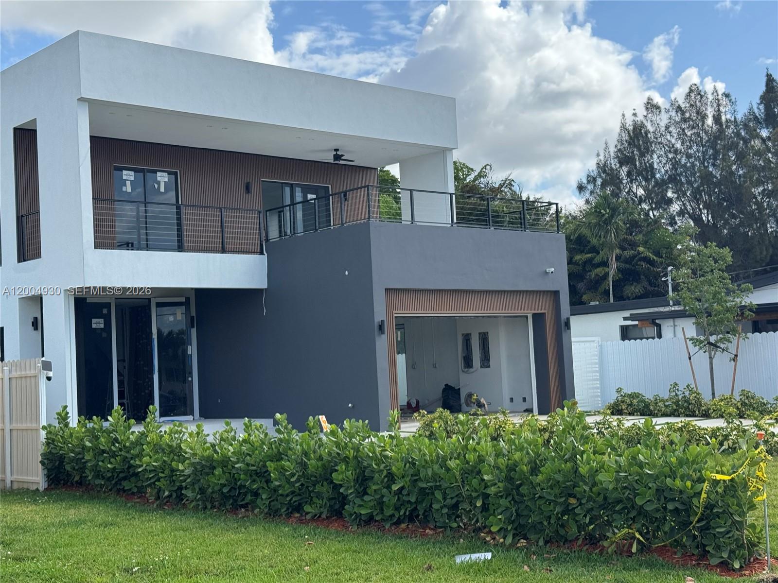 CORAL VILLAS REV - Residential