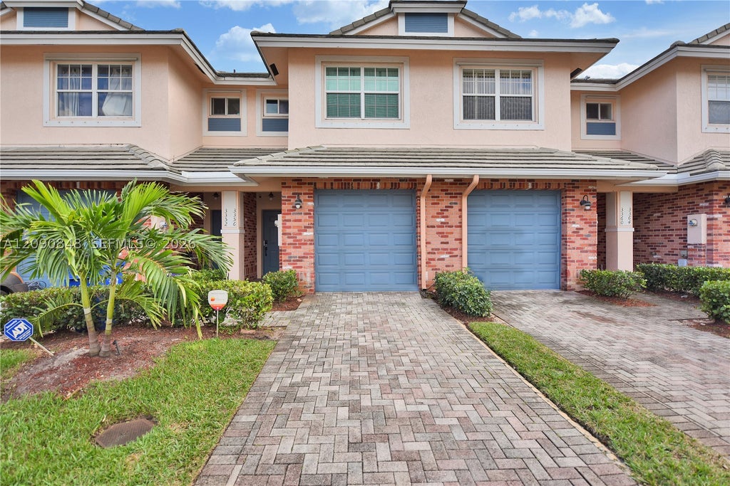 Photo of 3356 NW 29th Ct, Lauderdale Lakes, FL 33311 (MLS # A12090848)