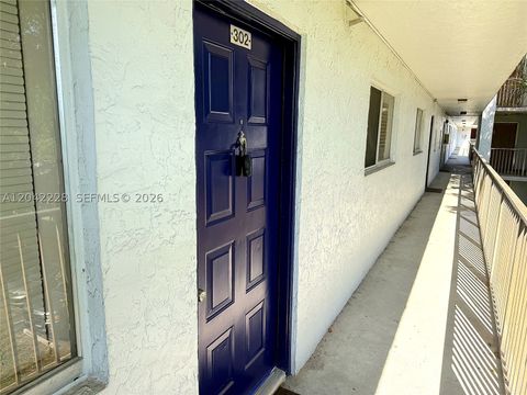 Tiny photo for 8560 N Sherman Cir #302, Miramar, FL 33025 (MLS # A12042228)