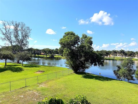 Tiny photo for 8560 N Sherman Cir #302, Miramar, FL 33025 (MLS # A12042228)