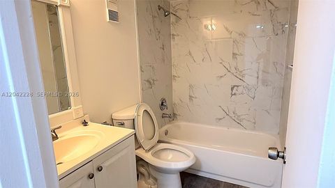 Tiny photo for 8560 N Sherman Cir #302, Miramar, FL 33025 (MLS # A12042228)