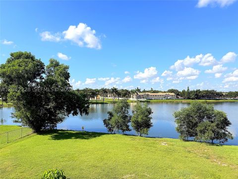 Tiny photo for 8560 N Sherman Cir #302, Miramar, FL 33025 (MLS # A12042228)