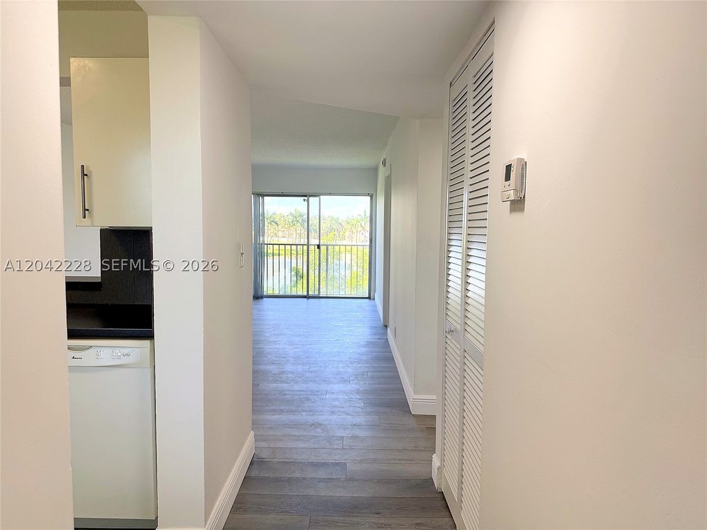 Photo of 8560 N Sherman Cir #302, Miramar, FL 33025 (MLS # A12042228)