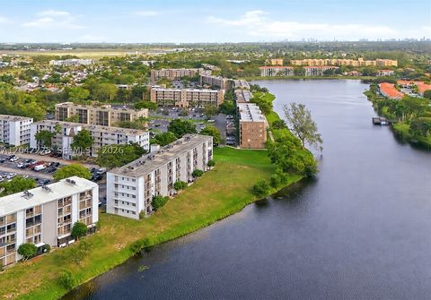 Tiny photo for 8560 N Sherman Cir #302, Miramar, FL 33025 (MLS # A12042228)
