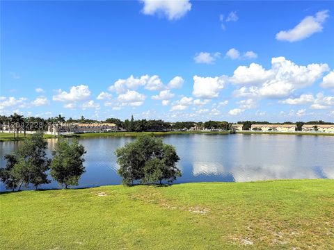 Tiny photo for 8560 N Sherman Cir #302, Miramar, FL 33025 (MLS # A12042228)