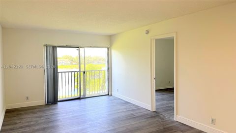 Tiny photo for 8560 N Sherman Cir #302, Miramar, FL 33025 (MLS # A12042228)