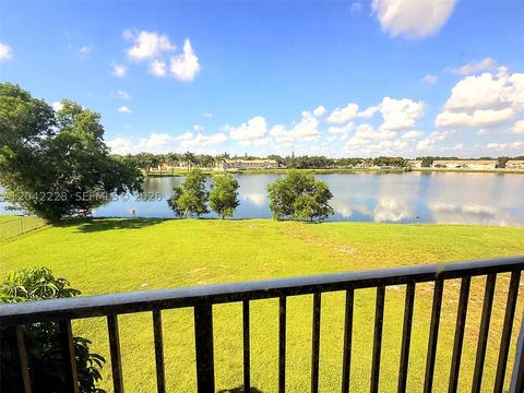Tiny photo for 8560 N Sherman Cir #302, Miramar, FL 33025 (MLS # A12042228)