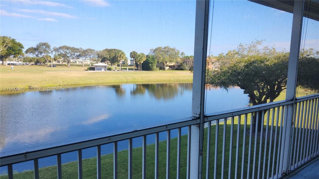 Photo of 141 Piedmont C #141, Delray Beach, FL 33484 (MLS # A11960685)