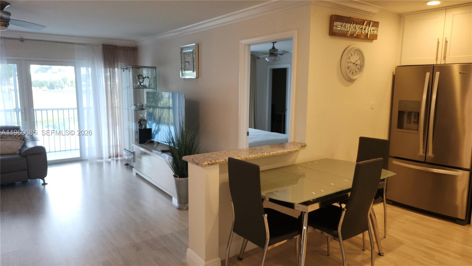 KINGS POINT PIEDMONT COND - Residential