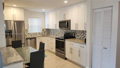 Photo of 141 Piedmont C #141, Delray Beach, FL 33484 (MLS # A11960685)