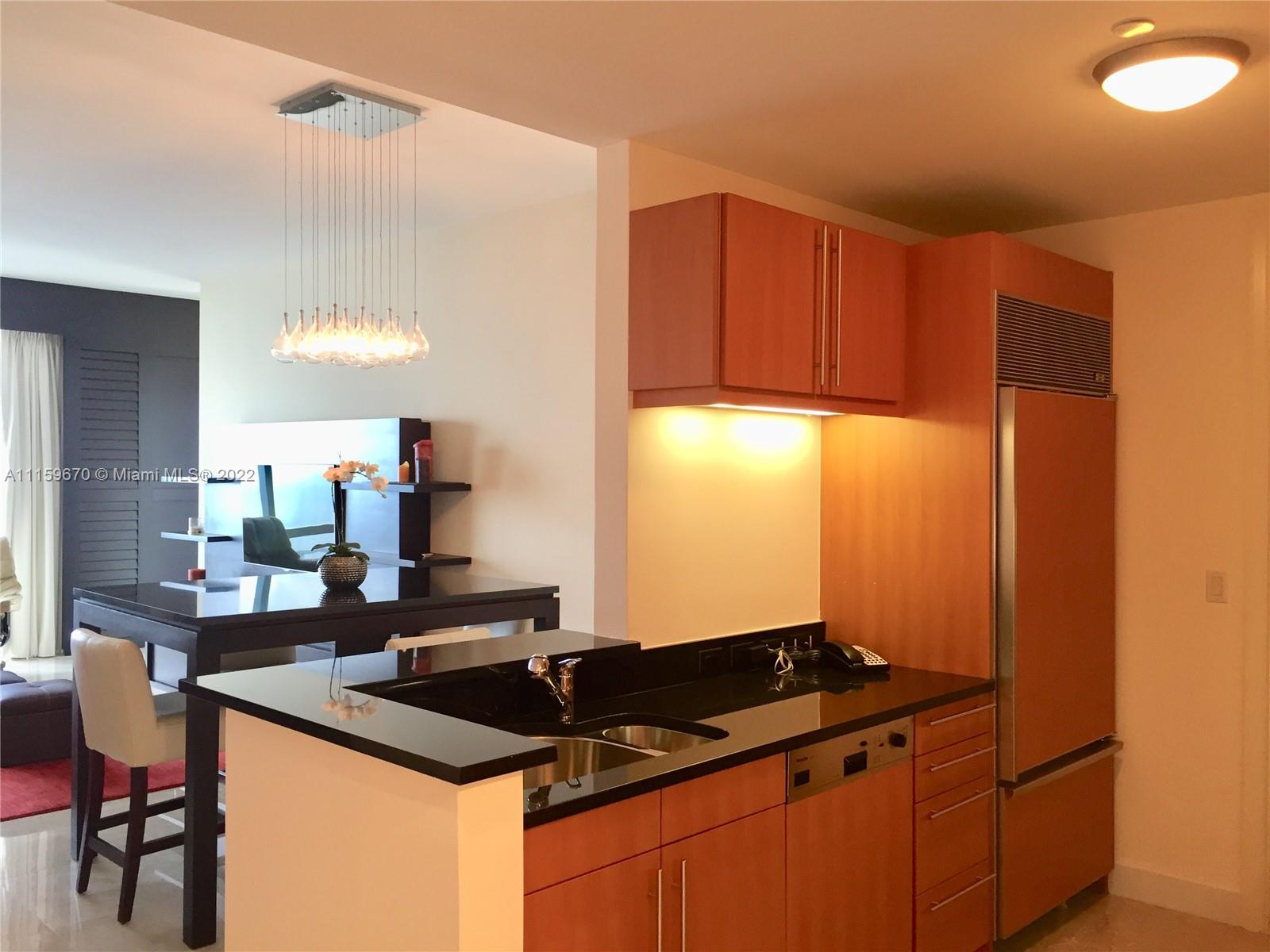 MILLENNIUM TOWER RESIDENC - Residential
