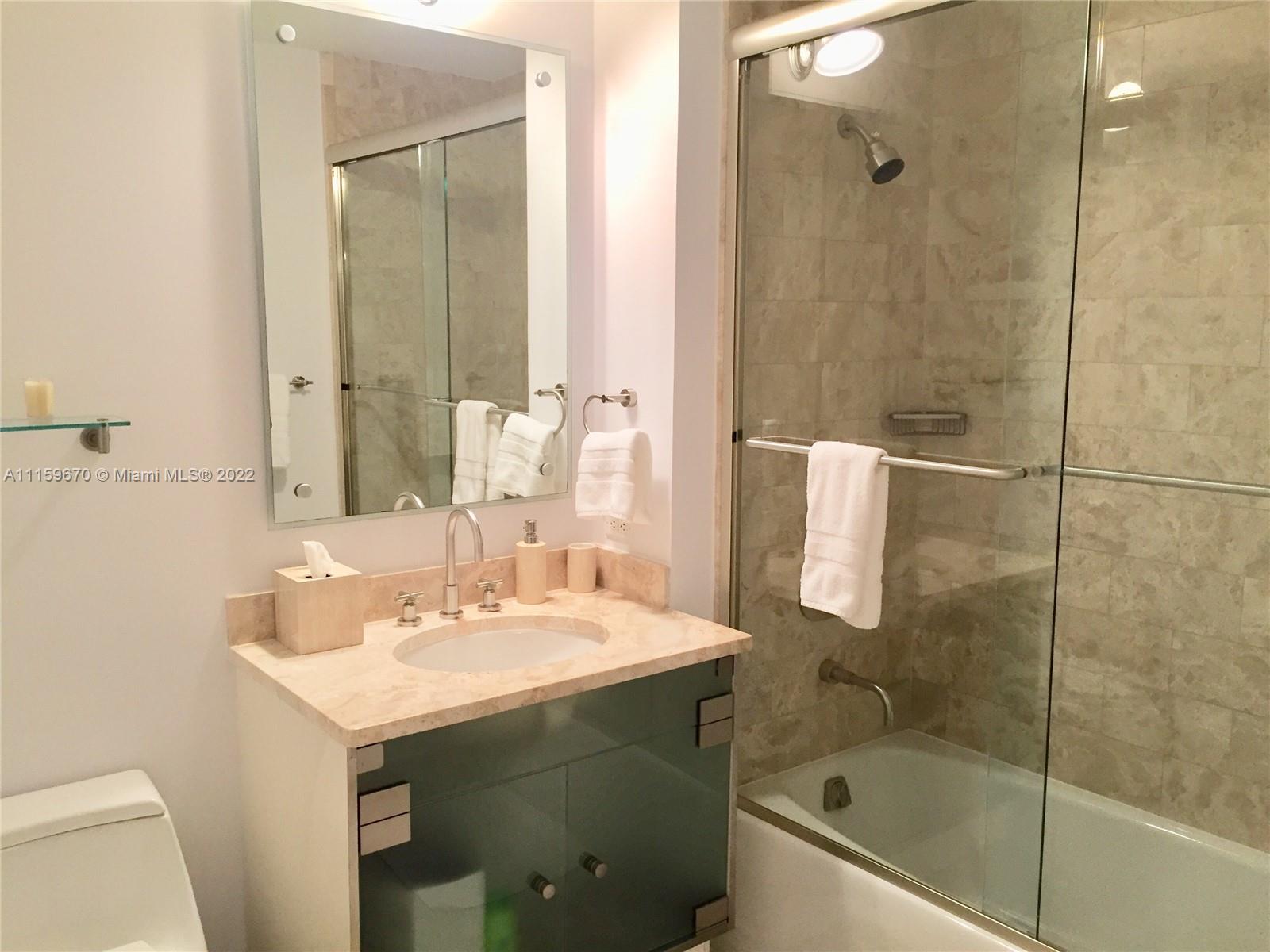 MILLENNIUM TOWER RESIDENC - Residential