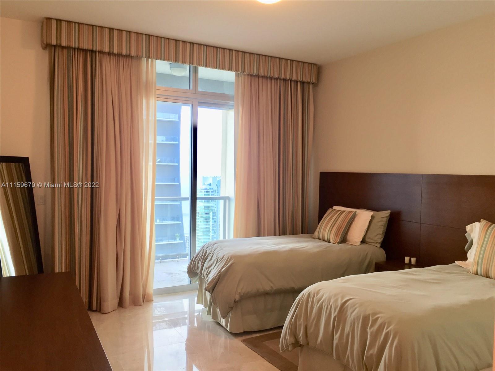 MILLENNIUM TOWER RESIDENC - Residential
