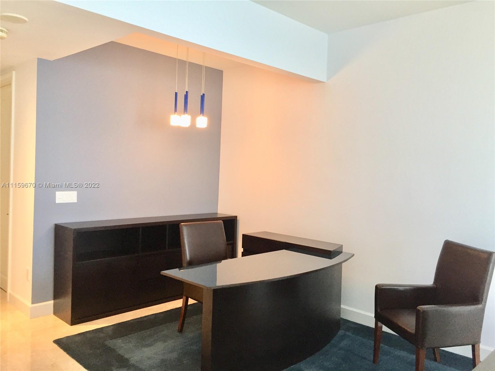 MILLENNIUM TOWER RESIDENC - Residential