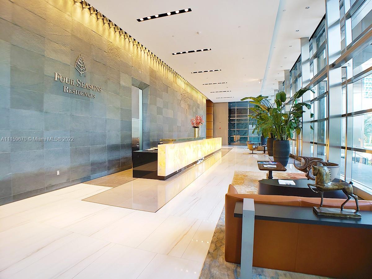 MILLENNIUM TOWER RESIDENC - Residential
