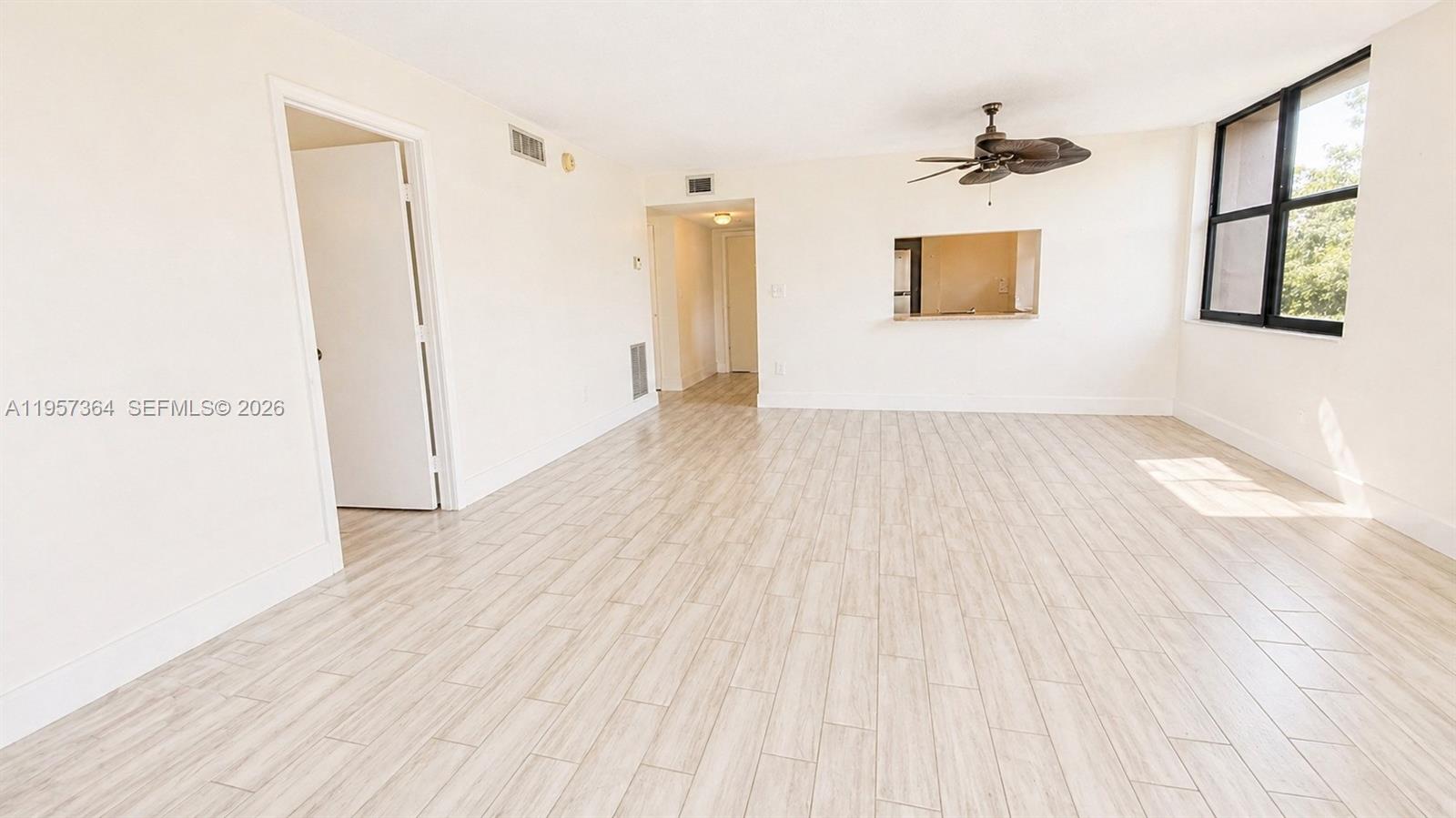 ROYAL PALM AT PLANTATION - Residential