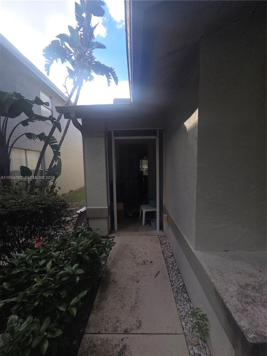 Photo of 244 Trails End, Green Acres, FL 33413 (MLS # A11954080)