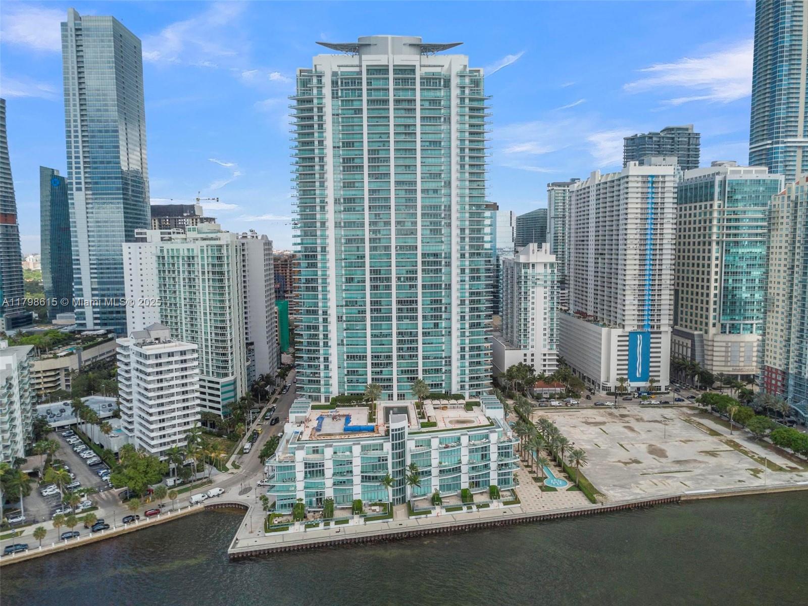 1331 Brickell Bay Dr 308, Miami, Broward County, Florida - 2 Bedrooms  
2 Bathrooms - 