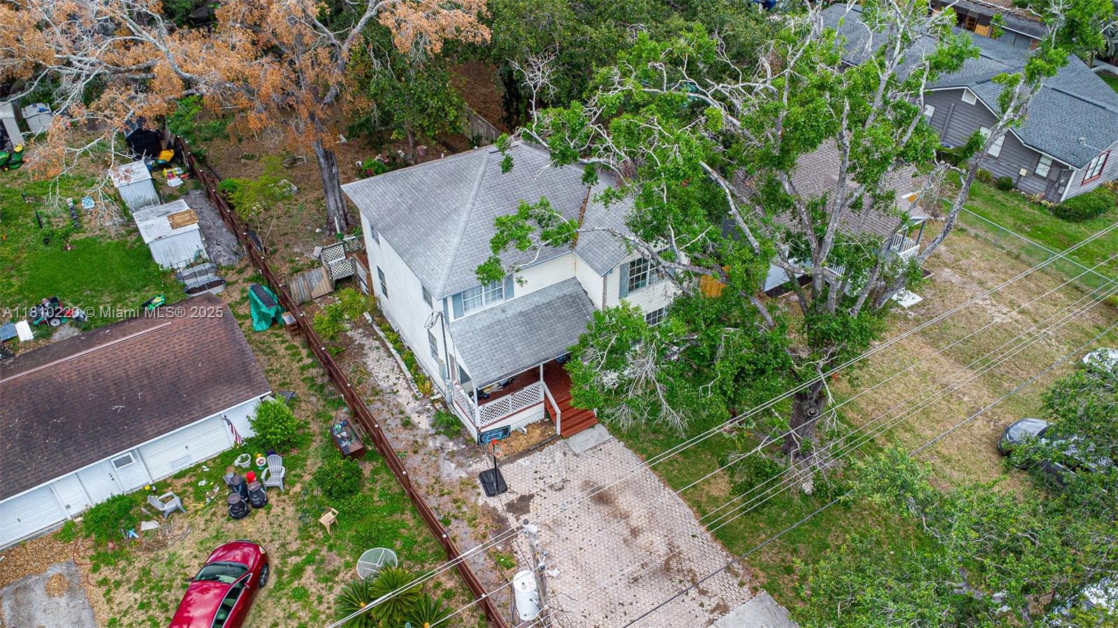 8304 N ORLEANS AVE