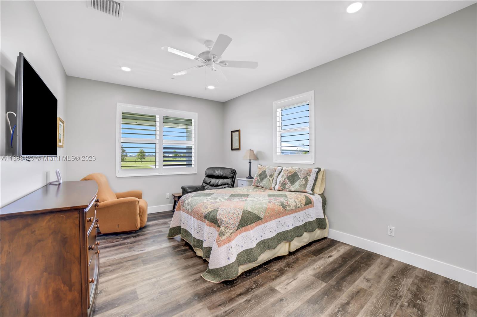 BOX RANCH GROVES A PLAT O - Residential