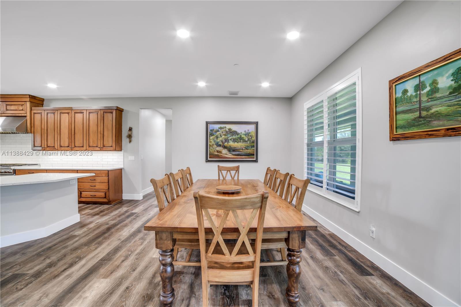 BOX RANCH GROVES A PLAT O - Residential