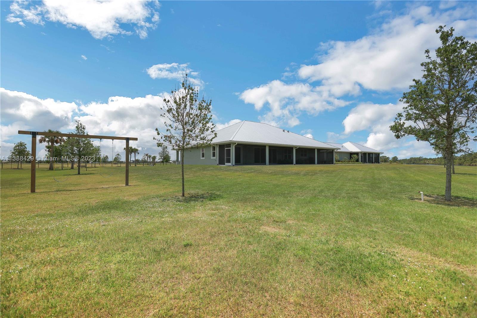 BOX RANCH GROVES A PLAT O - Residential